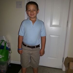 Meet your Posher, William